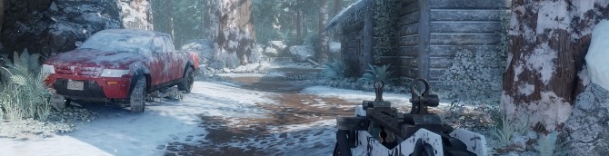 Call Of Duty Black Ops 3 Update Adds New Map And Mode