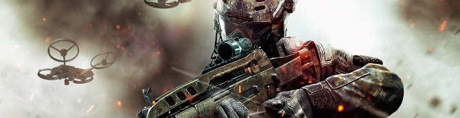Call of Duty: Black Ops III Won't Have Single Player on Xbox 360 and PS3