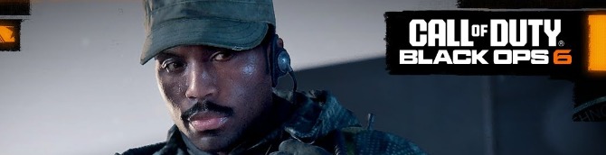 Call of Duty: Black Ops 6 Debuts in 1st on the Australian Charts