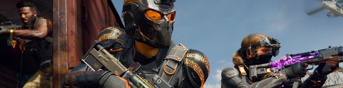Call of Duty: Black Ops 6 Debuts in 1st on the New Zealand Charts