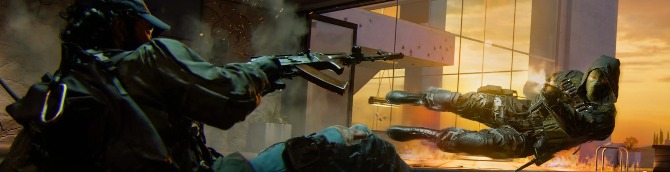 Call of Duty: Black Ops 6 Dominates the French Charts