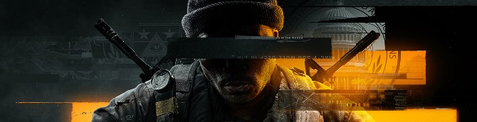 Call of Duty: Black Ops 6 'Most Wanted' Campaign Level Playthrough Released