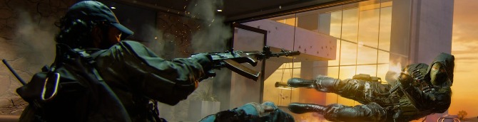 Call of Duty: Black Ops 6 Tops the Australian Charts