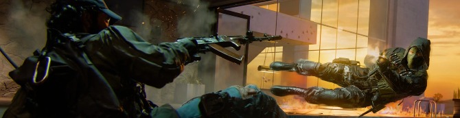 Call of Duty: Black Ops 6 Tops the Australian Charts