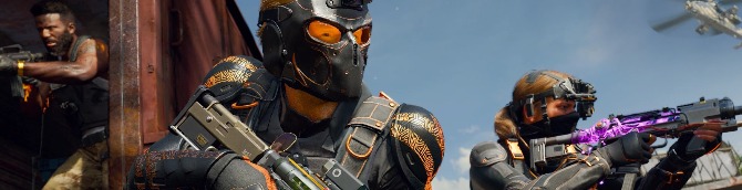 Call of Duty: Black Ops 6 Tops the French Charts