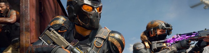 Call of Duty: Black Ops 6 Tops the French Charts