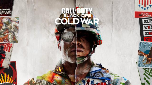 Black Ops Cold War Sales