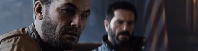 Call of Duty: Black Ops Cold War Gets Perseus Briefing Cinematic Trailer