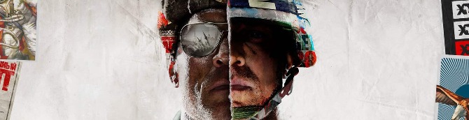 Call of Duty: Black Ops Cold War (PS5)