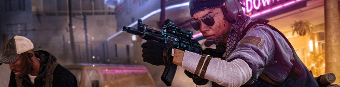 Call of Duty: Black Ops Cold War Tops the Australian Charts in First Week of 2021