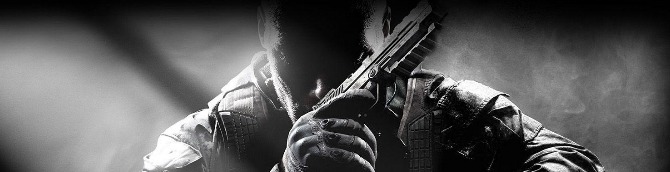 Black Ops II is the Best-Selling Xbox 360 Game in the US, Console Sold 42.7M Lifetime
