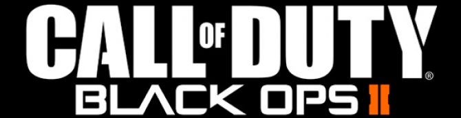 Call Of Duty: Black Ops II (WiiU)