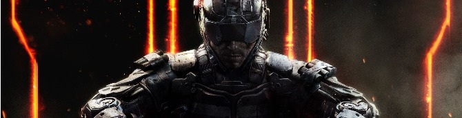 Call of Duty: Black Ops III Available for Free Tonight for PlayStation Plus Members