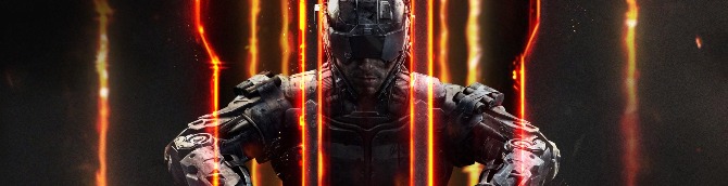 Call of Duty: Black Ops III Best-Selling Game on Black Friday in the US, PS4 Barely Outsold the Xbox One