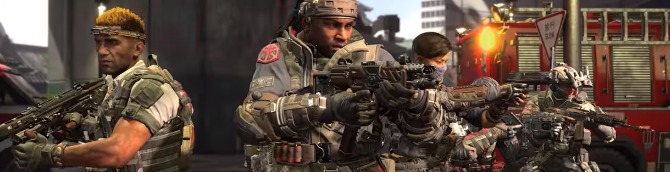 Call of Duty: Black Ops IIII Sold 113,561 Digital Units in Japan in First Month