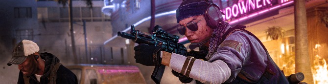 Call of Duty Debuts in 1st on the Italian Charts in Strong Week of New Releases