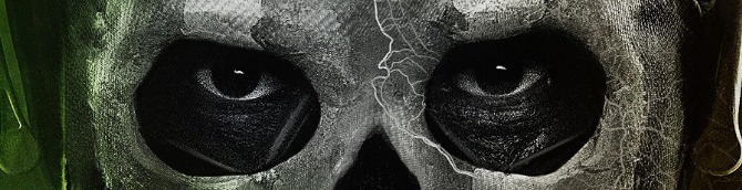 Call of Duty Developer Infinity Ward Hiring for an Open-World RPG