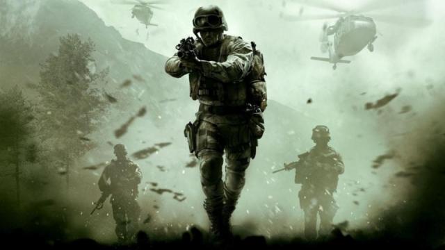 Call of Duty Franchise Has Earned $27 Billion in Revenue