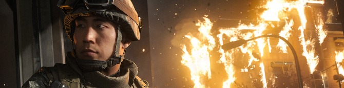 Call of Duty Franchise Surpasses $40 Billion in Revenue Following Launch of Modern Warfare 4