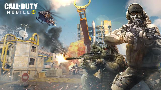 Call of Duty: Mobile Tops 500 Million Downloads