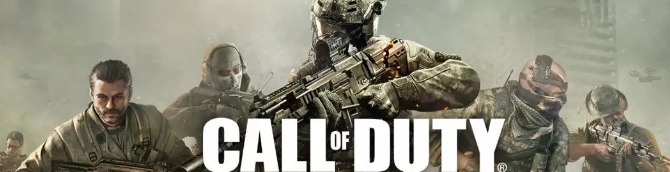 Call Of Duty: Mobile Controller Support Coming 'Soon'