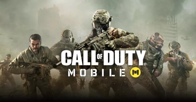 Call of Duty Mobile has 'topped 650 million downloads