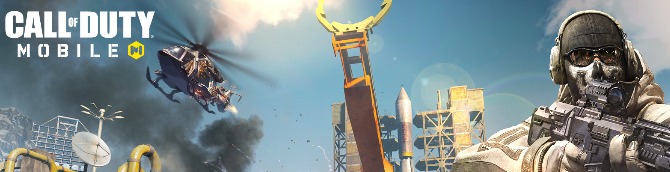Call of Duty Mobile has 'topped 650 million downloads