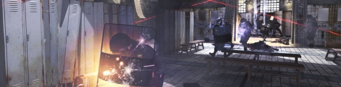 Call of Duty: Modern Warfare 2