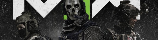 Call of Duty®: Modern Warfare® II Beta Largest in Call of Duty History