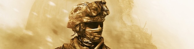 Call of Duty Modern Warfare 2 campaign is out now on PC and
