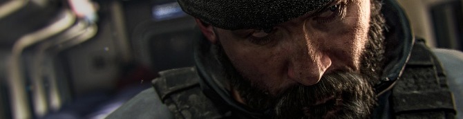 Call of Duty: Modern Warfare 4 Gets Campaign Trailer