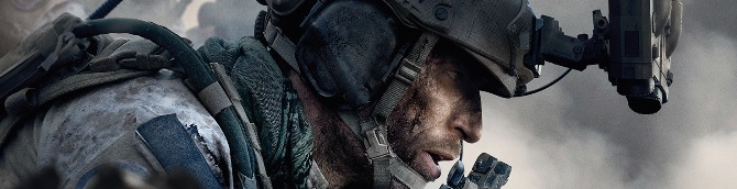 Call of Duty: Modern Warfare Debuts at the Top of the UK Charts, Outsells Black Ops 4 Launch by 39%