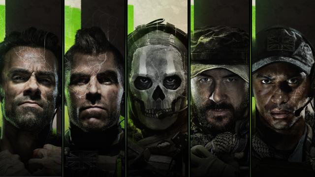 Gabe Newell: Valve Trusts Microsoft, 10-Year Call Of Duty Offer
