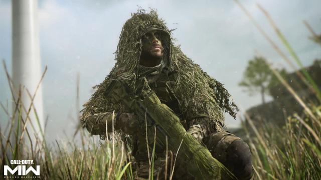 Is Modern Warfare 3 on PS4? - Answered - N4G