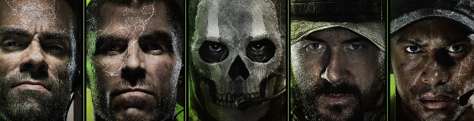 Call of Duty: Modern Warfare II Tops the UK Charts, Launch Sales 42% Higher Than Vanguard