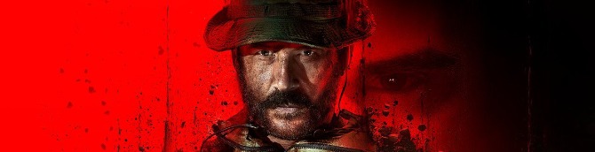 Call Of Duty: Modern Warfare III Debuts in 1st on the Swiss Charts