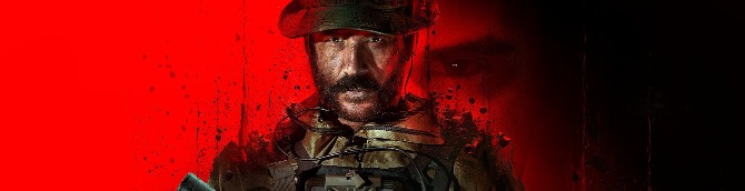 Gameplay Reveal Trailer  Call of Duty: Modern Warfare III 