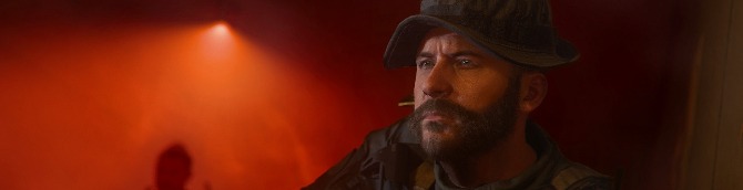 Call of Duty: Modern Warfare III Dominates the French Charts