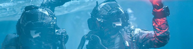 Call of Duty: Modern Warfare III Tops the New Zealand Charts