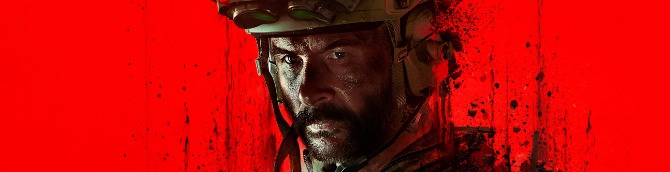Call of Duty: Modern Warfare III Tops the New Zealand Charts
