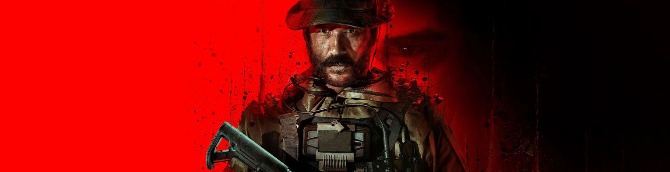 Call of Duty: Modern Warfare III (XS)