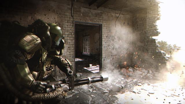 Call Of Duty Modern Warfare Is The Most Pre Ordered Game At Gamestop Of 19