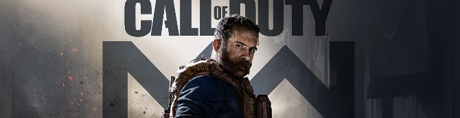 Call of Duty: Modern Warfare Tops the US PlayStation Store Downloads in March 2020