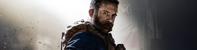 Call of Duty: Modern Warfare Tops the PlayStation Store Downloads in October 2019 