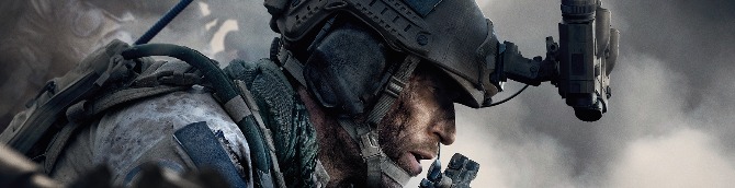 Call of Duty: Modern Warfare's Multiplayer is Most Played This Generation for the Series