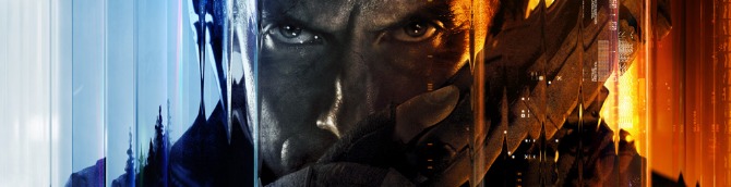Call of Duty Movie is in the Works At Paramount