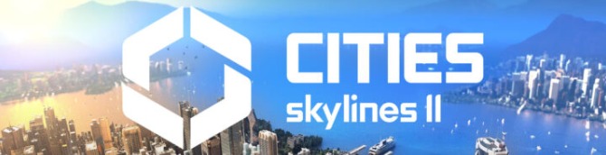 Buy Cities: Skylines II Steam