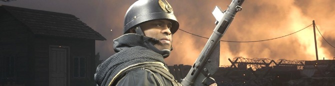 Call of Duty: Vanguard Debuts on the Japanese Charts, Switch Sells 90,517 Units