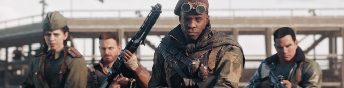 Call of Duty: Vanguard Dominates the French Charts