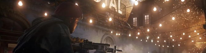 Call of Duty: Vanguard Info Details PS5 DualSense Features